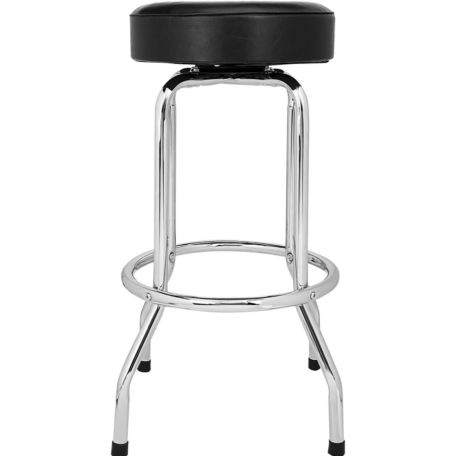 Accessories Fender | Fender 24 In. Custom Shop Pinstripe Barstool