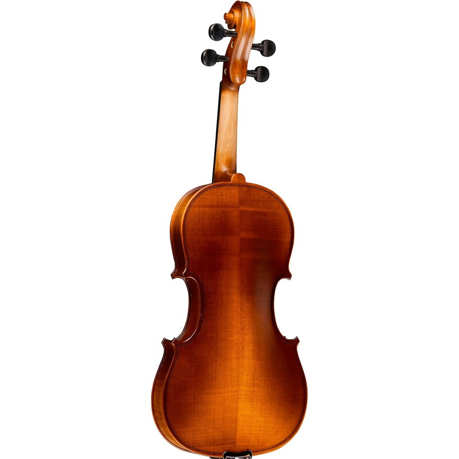 Band & Orchestra Bellafina | Bellafina Sonata Violin Outfit 1/4 Size