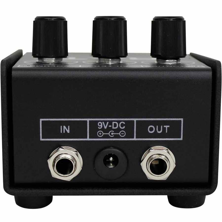 Amps & Effects ProCo Distortion & Overdrive | Proco Rat2 Distortion Pedal