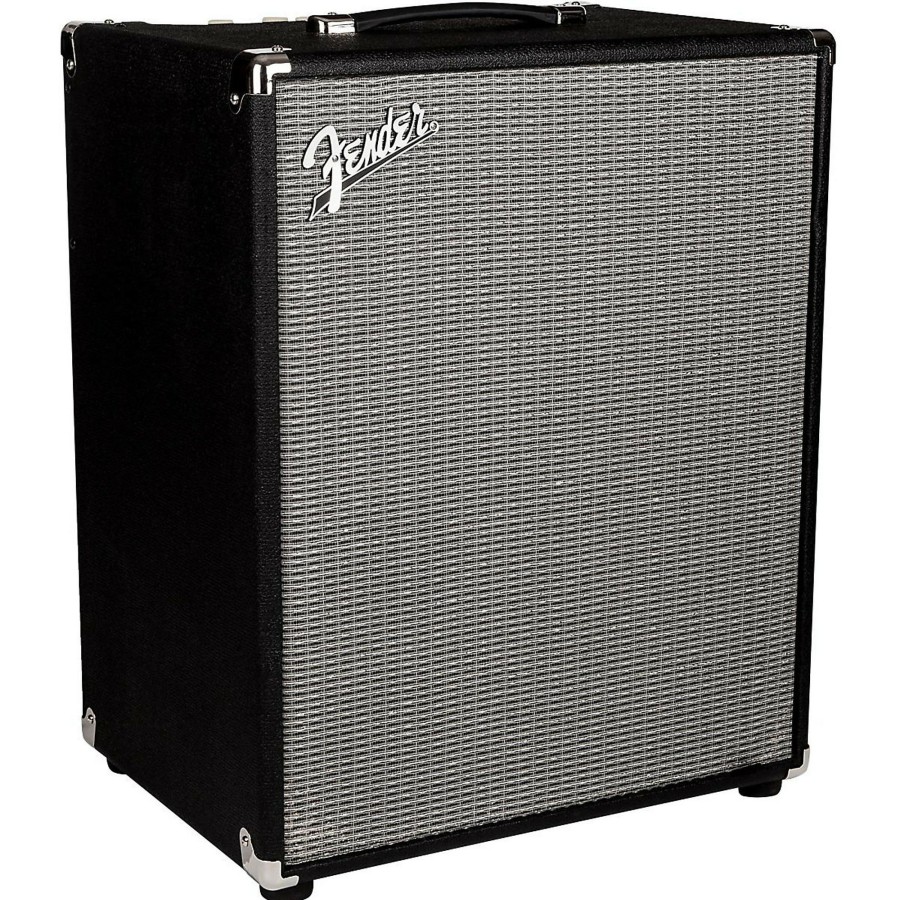 Basses Fender Bass Amps | Fender Rumble 500 2X10 500W Bass Combo Amp