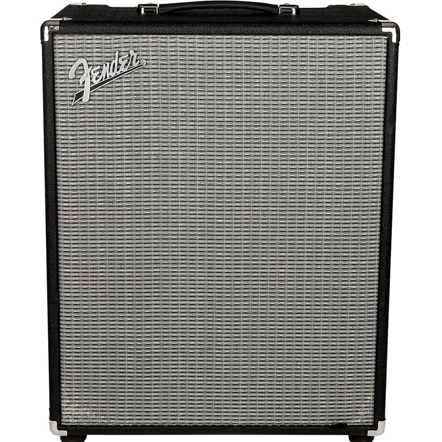 Basses Fender Bass Amps | Fender Rumble 500 2X10 500W Bass Combo Amp