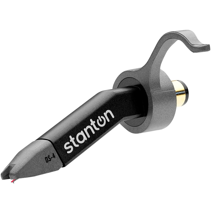 Dj Equipment Stanton | Stanton Ds4 Precision Engineered Dj Cartridge For Scratching, Mixing And Dvs