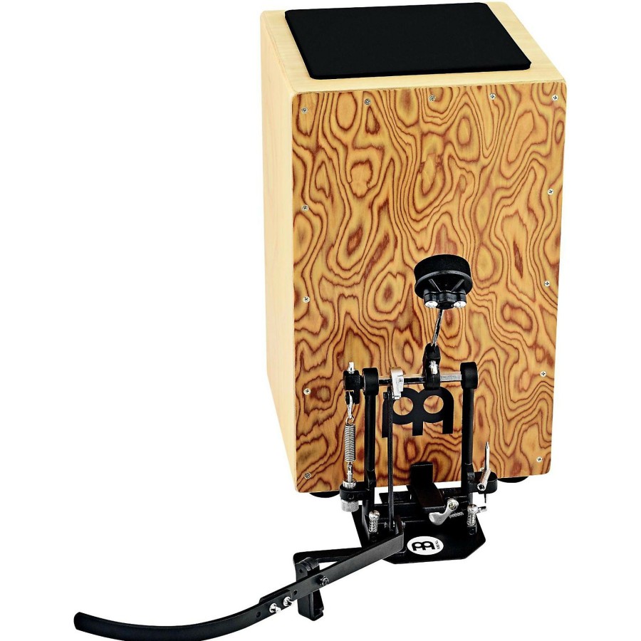 Drums MEINL | Meinl Direct Drive Cajon Pedal