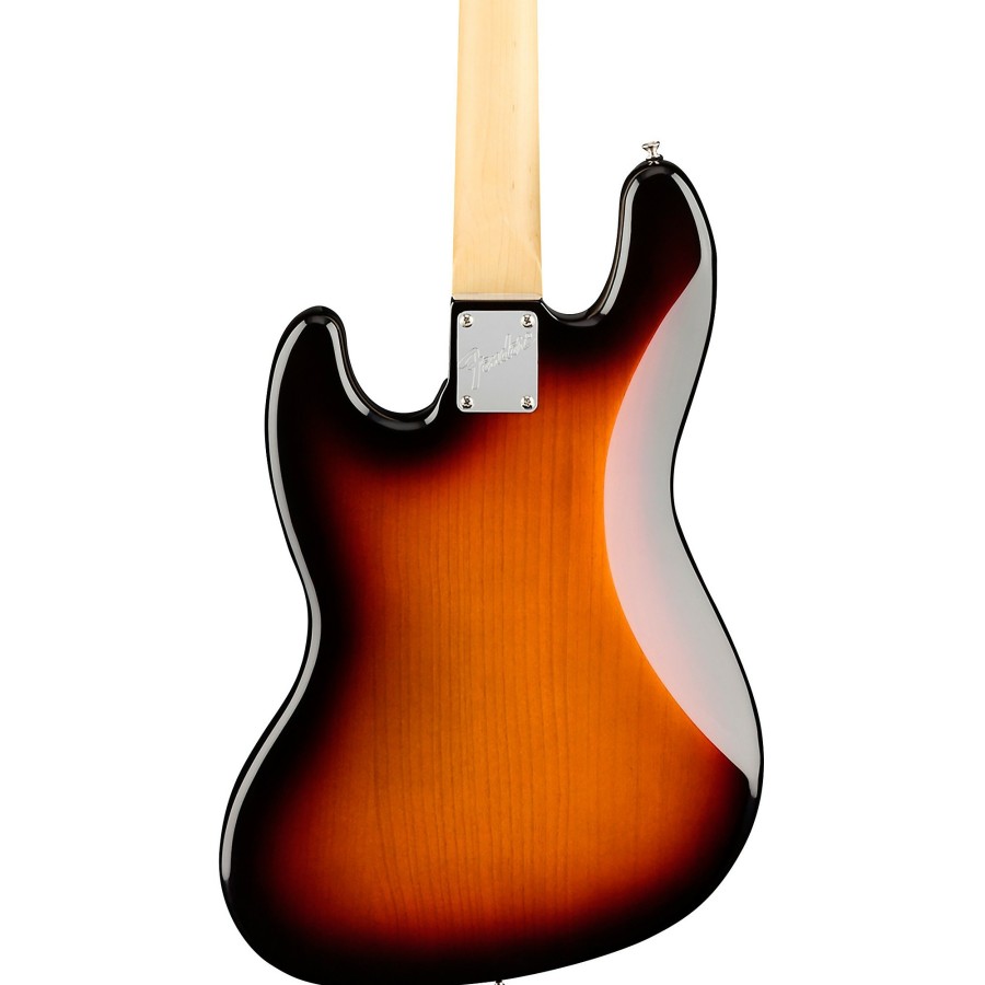 Basses Fender 4-String | Fender American Performer Jazz Bass Rosewood Fingerboard 3-Color Sunburst