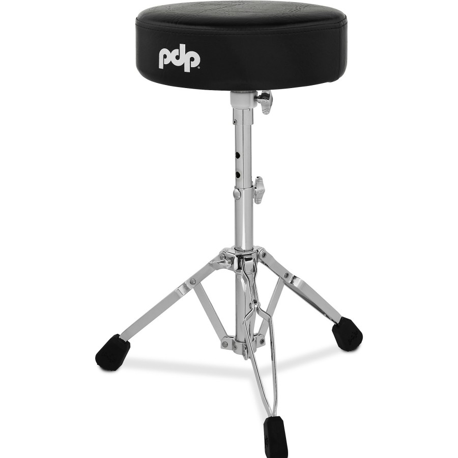 Drums PDP by DW | Pdp By Dw 700 Series Round-Top Lightweight Throne