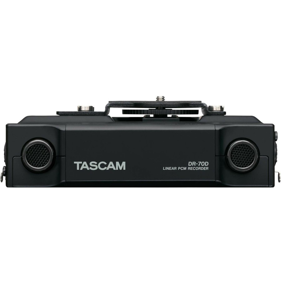 Recording TASCAM | Tascam Dslr Camera 4-Channel Audio Recorder