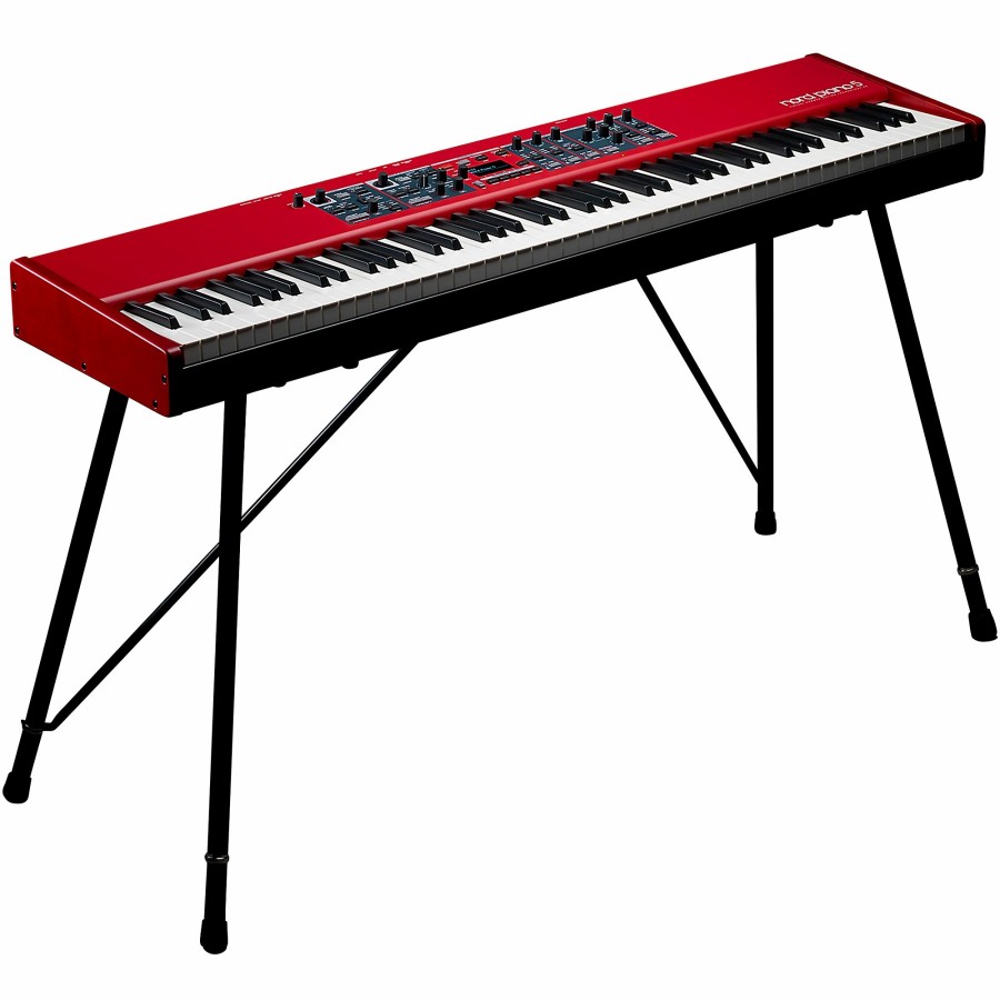 Keyboards & Midi Nord | Nord Piano 5 88 And Matching Ex Stand