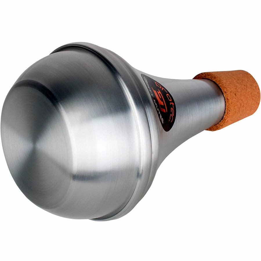 Accessories Protec | Protec Liberty Trumpet Practice Mute