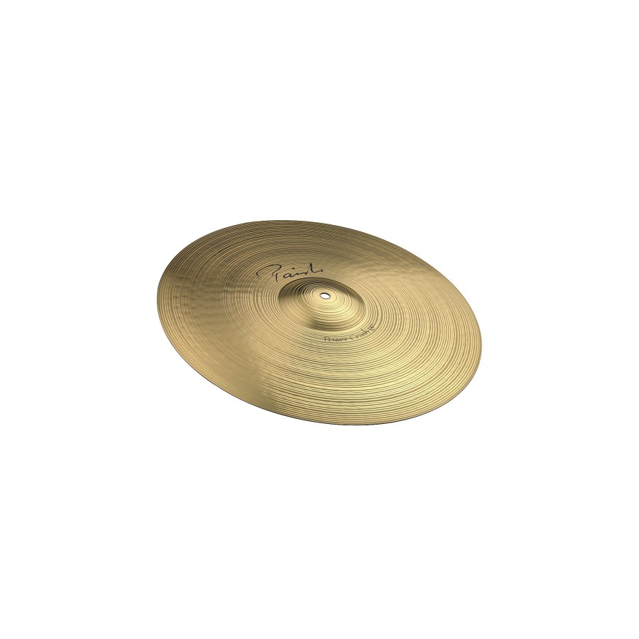 Drums Paiste Crash Cymbals | Paiste Signature Power Crash Cymbal 18 In.