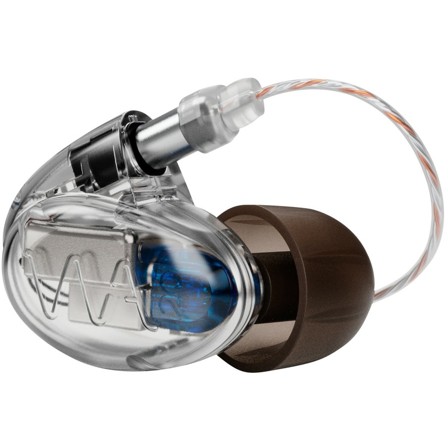 Recording Westone Audio | Westone Audio Pro X20 Professional In-Ear Monitors Clear