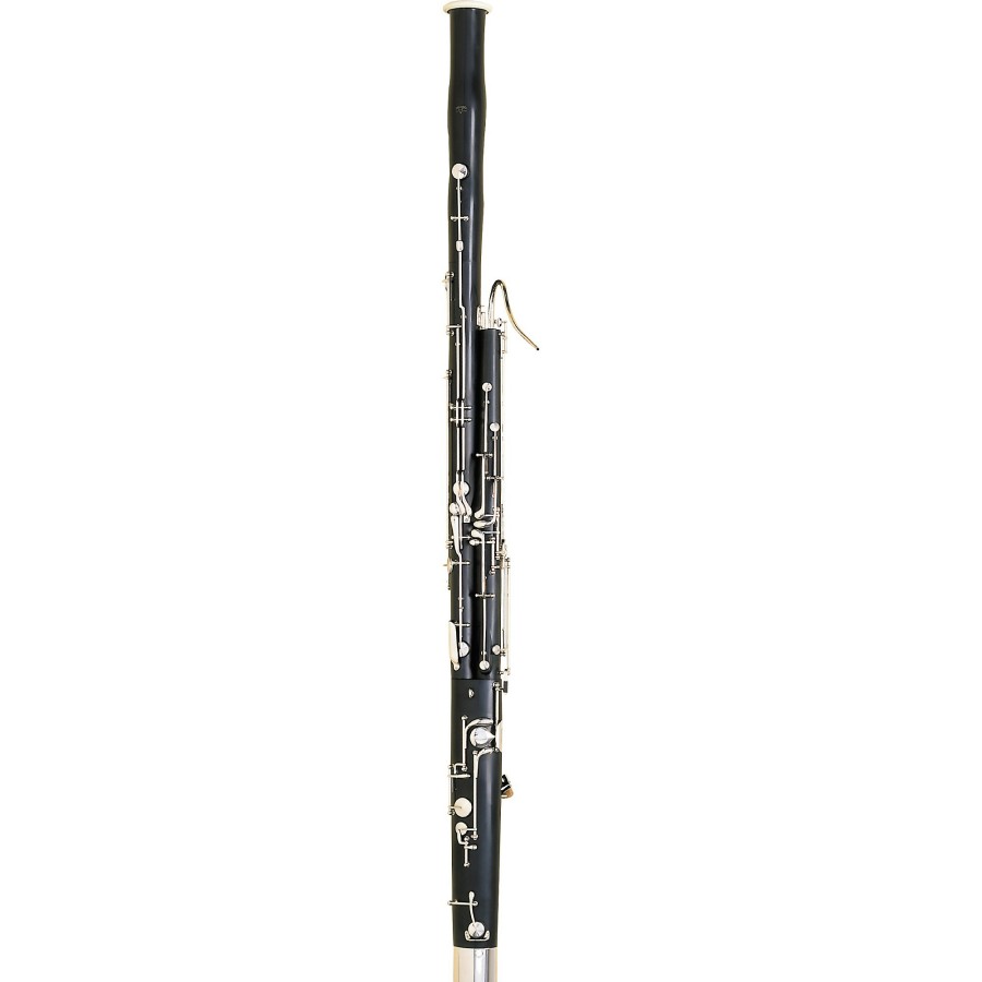 Band & Orchestra Fox | Fox Renard Model 51 Bassoon