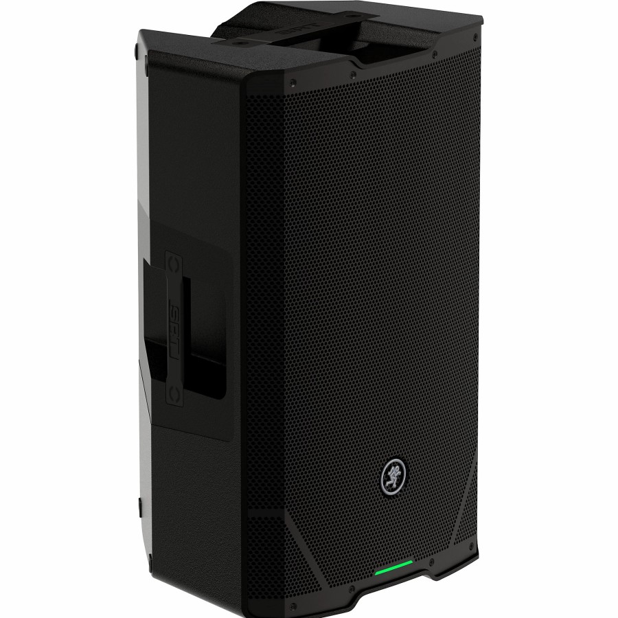 Live Sound Mackie | Mackie Srt215 1,600W Professional Powered Loudspeaker 15 In. Black