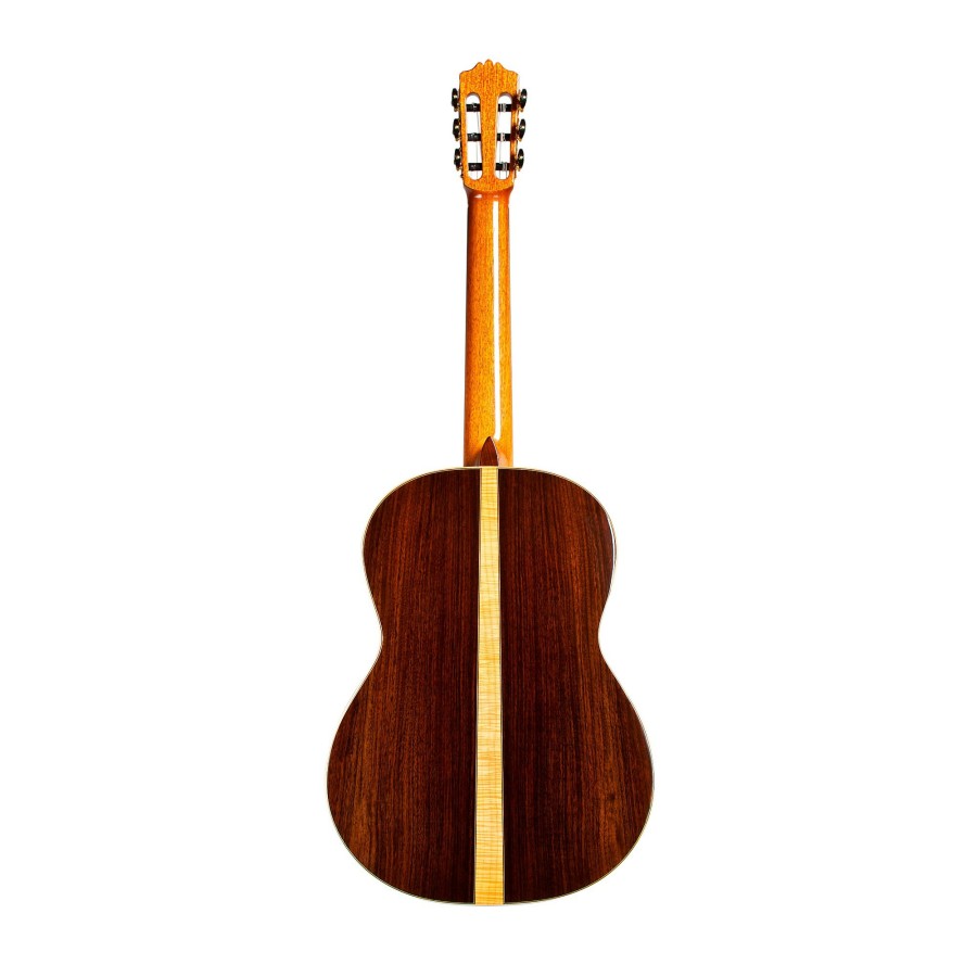 Guitars Cordoba | Cordoba C12 Cd Classical Guitar Natural