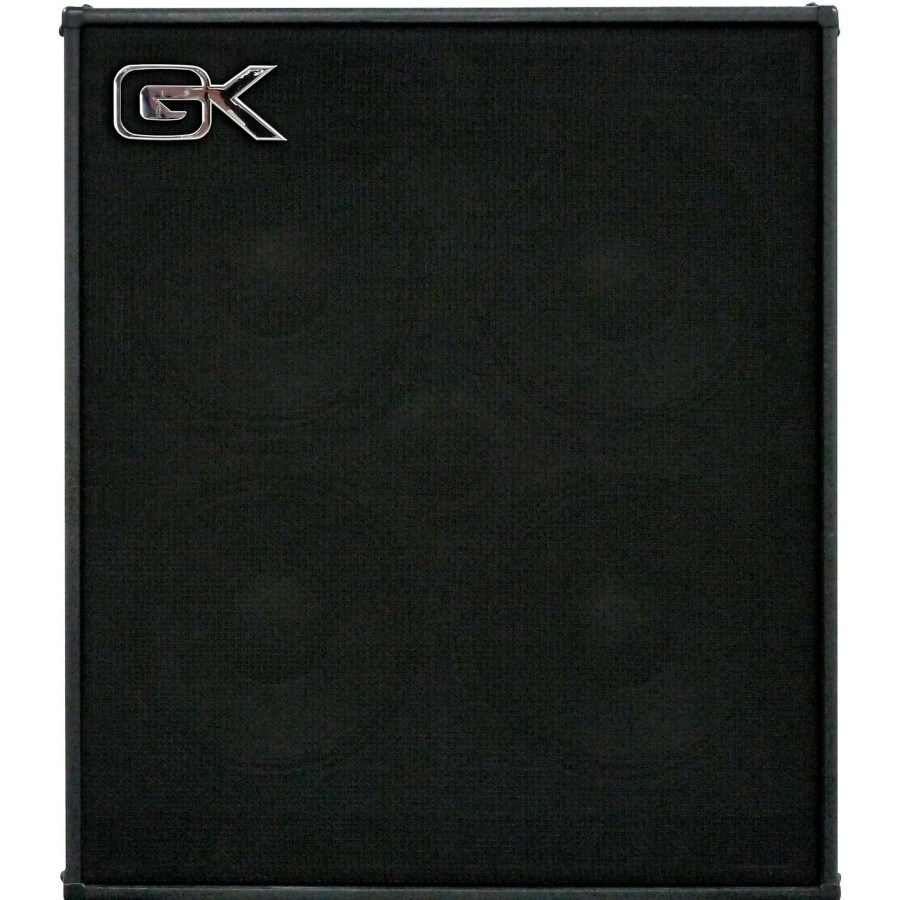 Amps & Effects Gallien-Krueger Cabinets | Gallien-Krueger Cx410 800W 4Ohm 4X10 Bass Speaker Cabinet