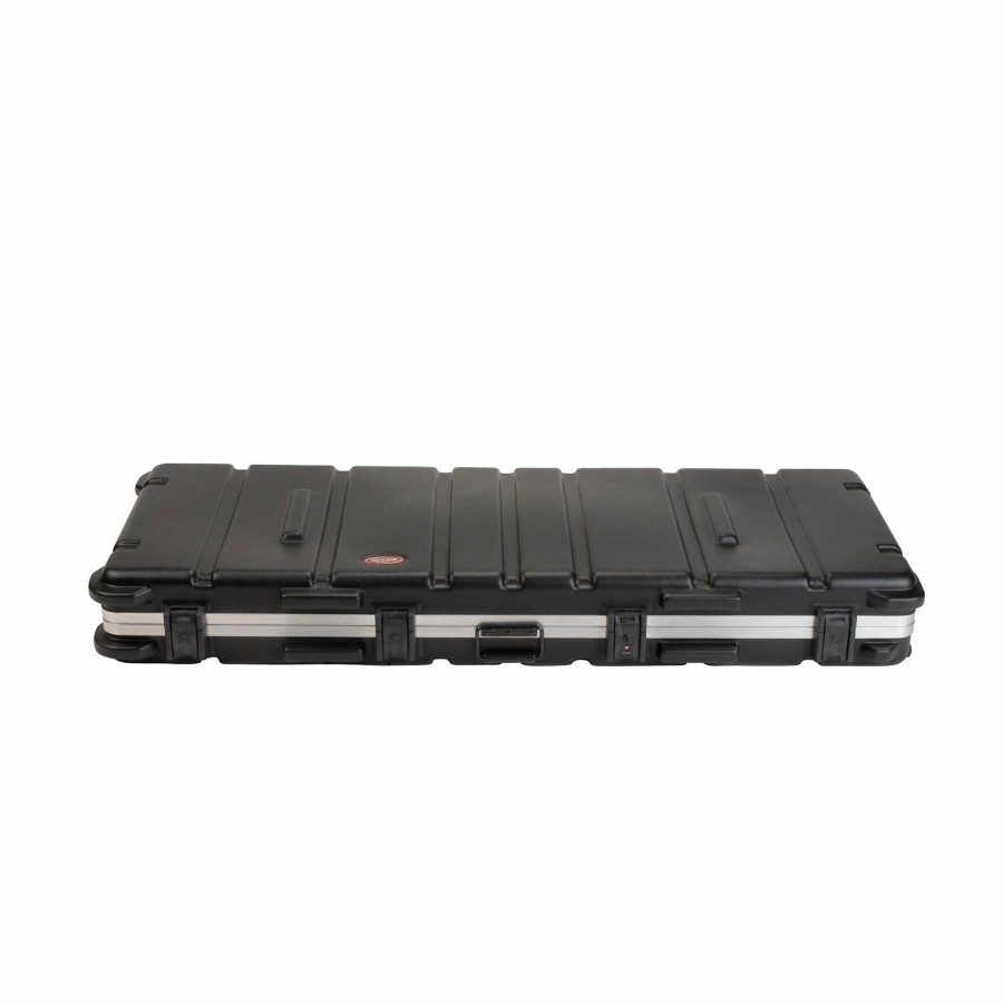 Keyboards & Midi SKB Cases, Gig Bags & Covers | Skb Skb-5820W 88-Key Keyboard Case With Wheels