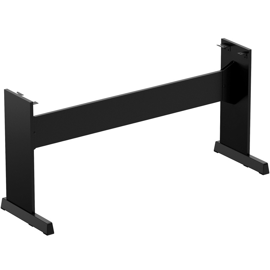 Keyboards & Midi Yamaha Stands & Racks | Yamaha L-300 Wooden Stand For P-S500/Dgx-670 Black