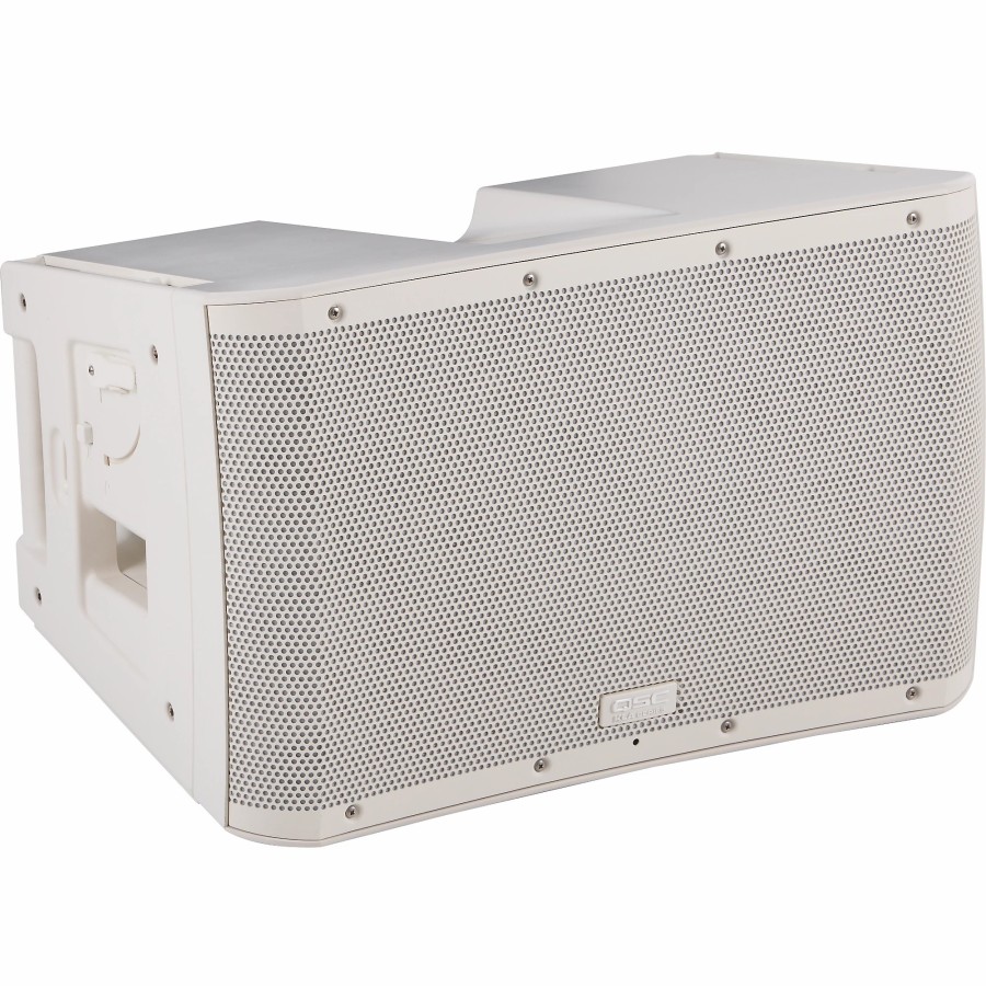 Live Sound QSC | Qsc Kla12 Active Line Array Speaker White