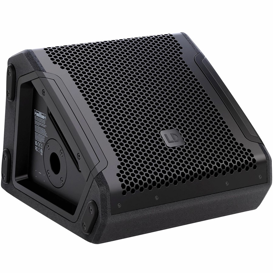 Live Sound LD Systems | Ld Systems Mon 8 A G3 8" Powered Coaxial Stage Monitor