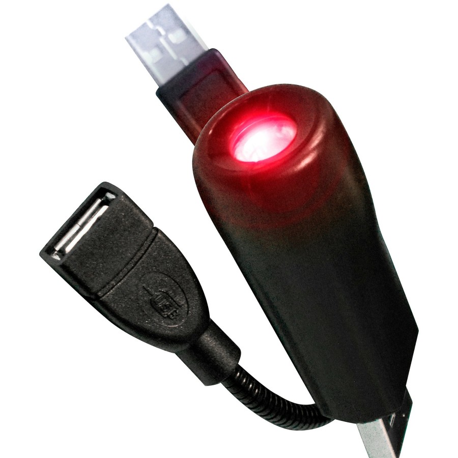 Lighting BlissLights | Blisslights Starport Laser Usb Red