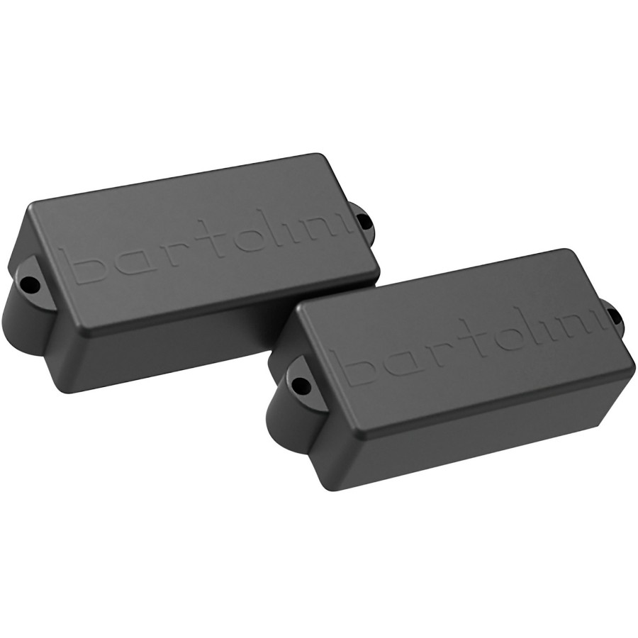 Basses Bartolini Bass Pickups | Bartolini 8Cbp P Bass, 4-String, Classic Bass, Thick Tone, Split-Coil Pair