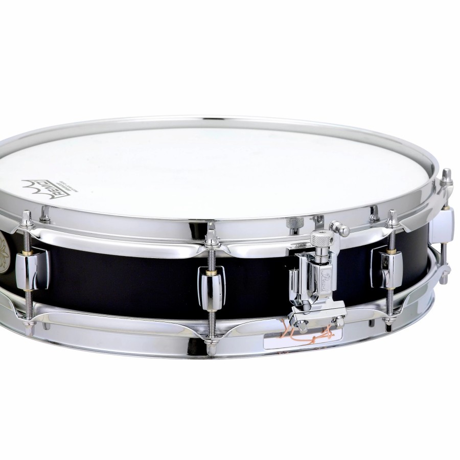 Drums Pearl Snare Drums | Pearl Piccolo Steel Snare Drum