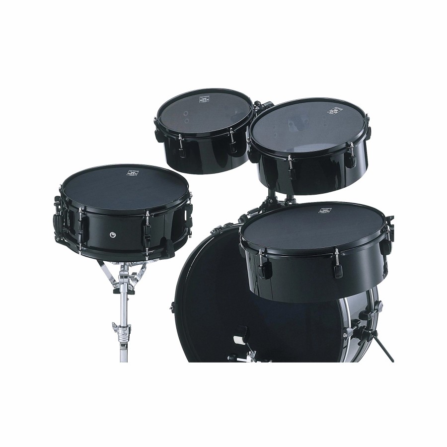 Drums Pearl | Pearl Mesh Head Pack Standard 12/13/14/16/22 In.