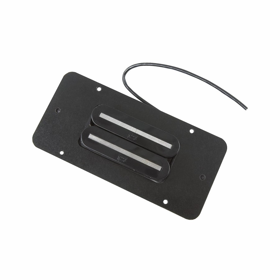 Basses Basslines Bass Pickups | Basslines Srb-1 Pickup For Rickenbacker Bass Neck