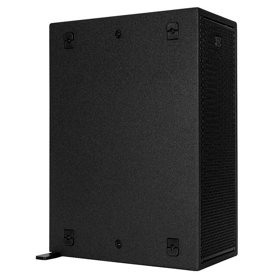 Live Sound RCF | Rcf Tt808-As Active Dual 8" Subwoofer