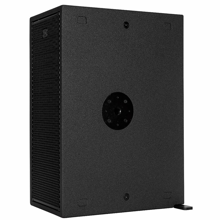 Live Sound RCF | Rcf Tt808-As Active Dual 8" Subwoofer