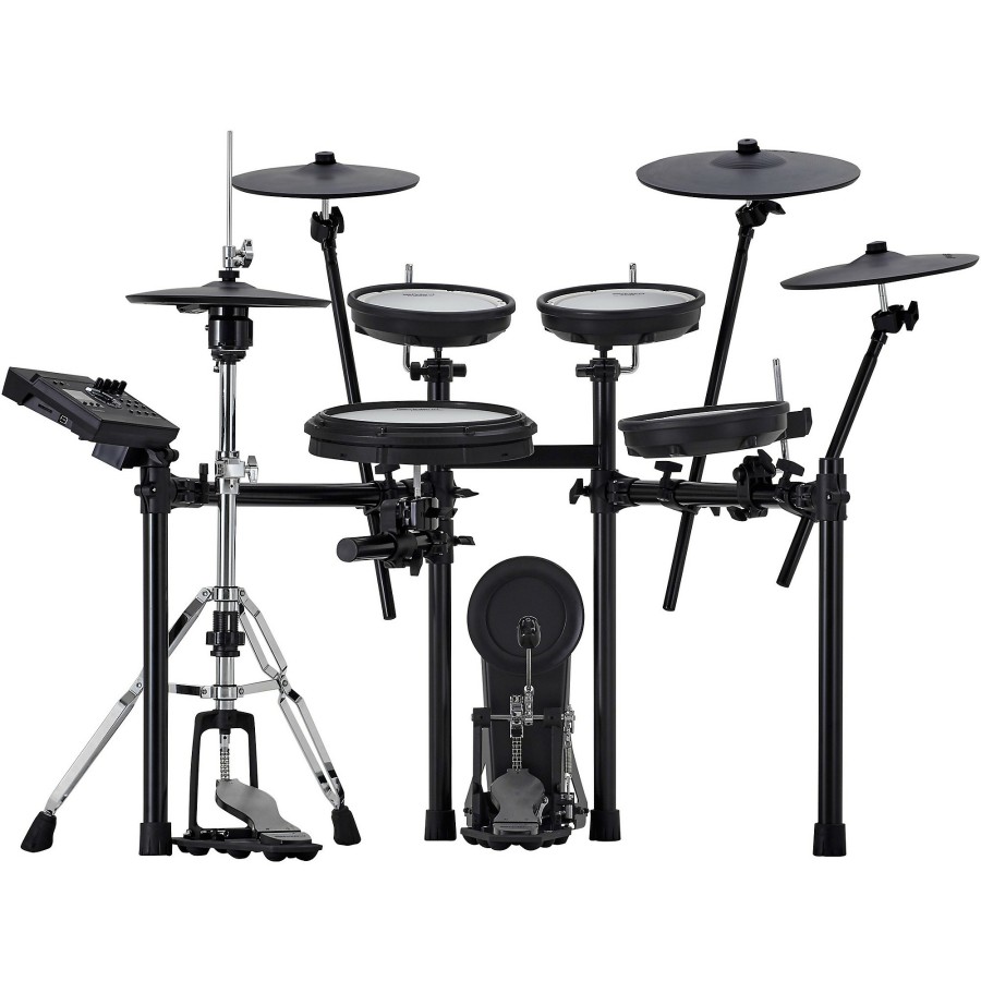 Drums Roland Electronic Drum Sets | Roland Td-17Kvx2 V-Drums Kit