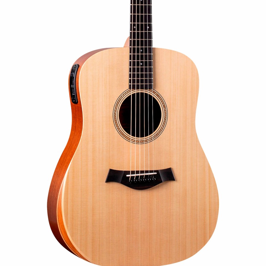 Guitars Taylor Taylor | Taylor Academy 10E Acoustic-Electric Guitar Natural