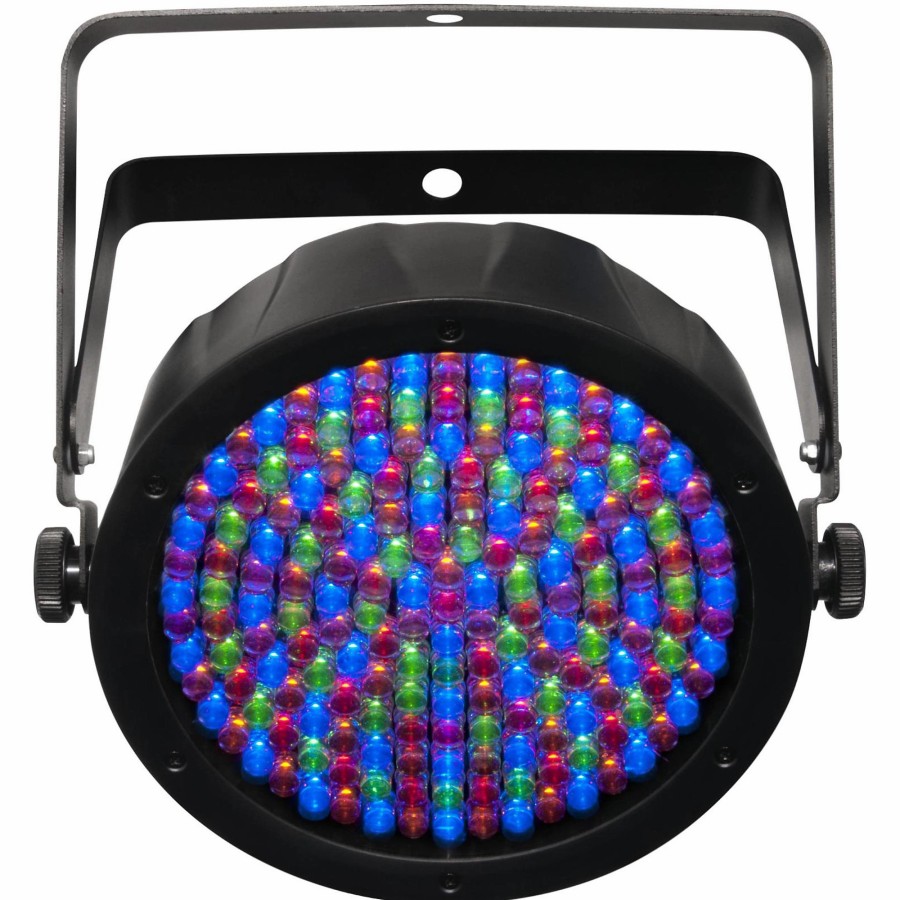 Lighting CHAUVET DJ | Chauvet Dj Slimpar 64 Rgba Led Par Can Wash Light