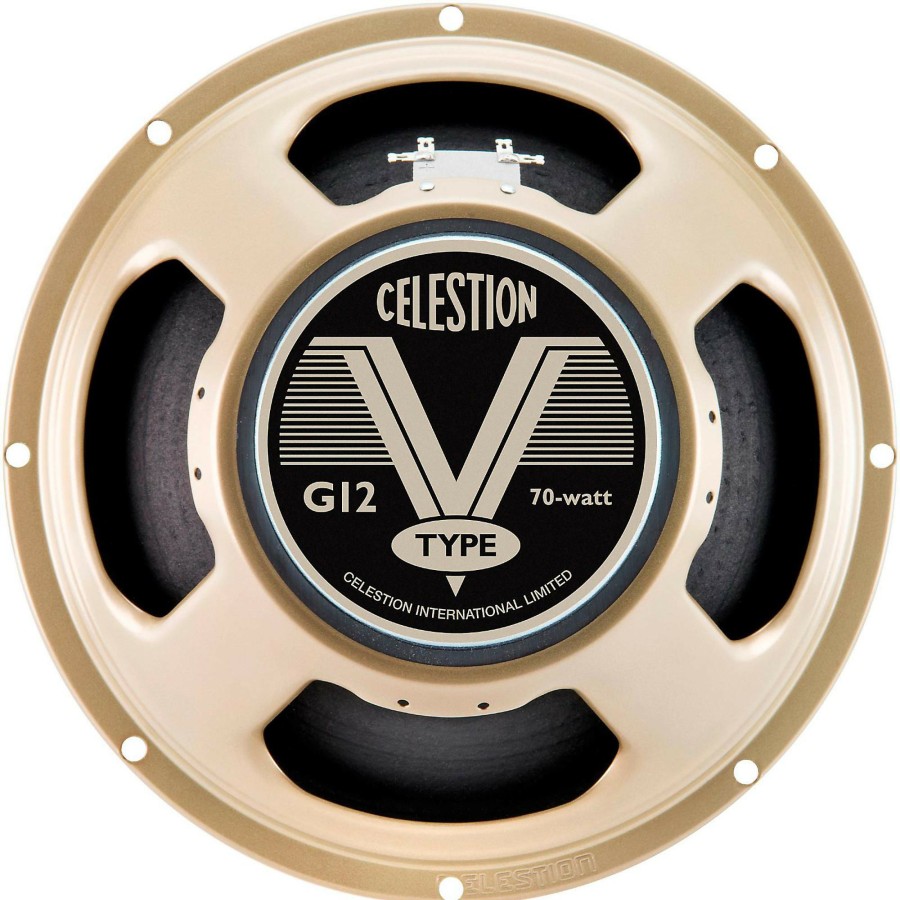 Amps & Effects Celestion Amp Parts | Celestion V-Type 12" 70W Guitar Amp Speaker 8 Ohm