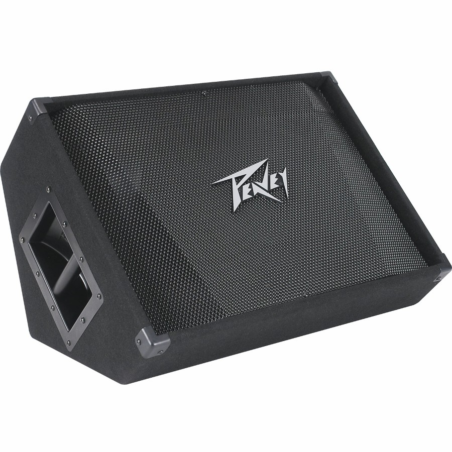 Live Sound Peavey | Peavey Pv 15M 15" Floor Monitor