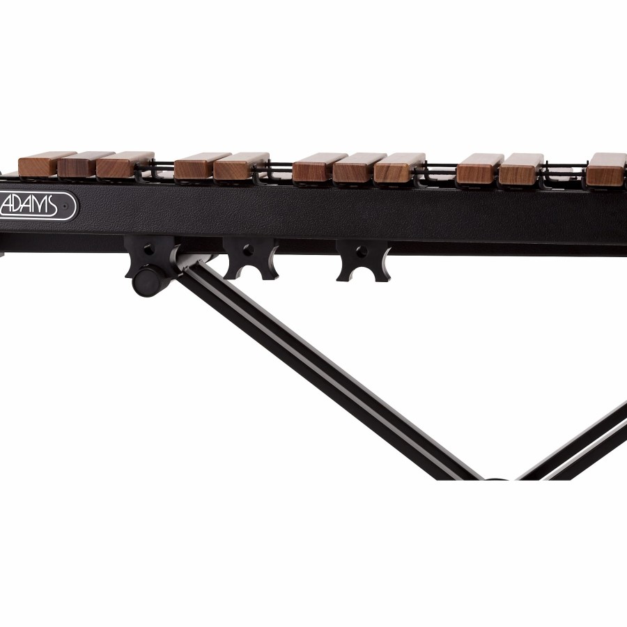 Drums Adams | Adams Academy Series Light Rosewood Xylophone 3.5 Octave Desktop Model