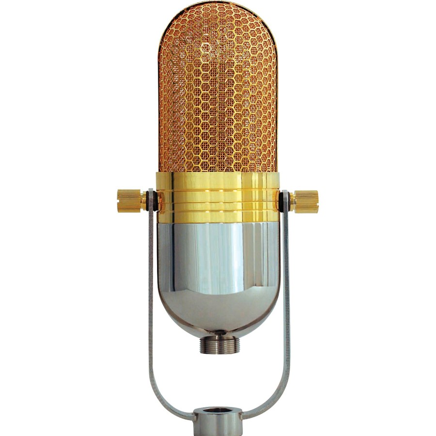 Mics & Wireless MXL | Mxl R77 Classic Ribbon Microphone