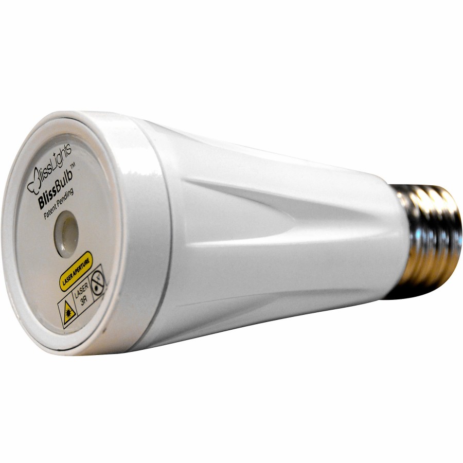 Lighting BlissLights | Blisslights Blissbulb Laser Light Bulb Green