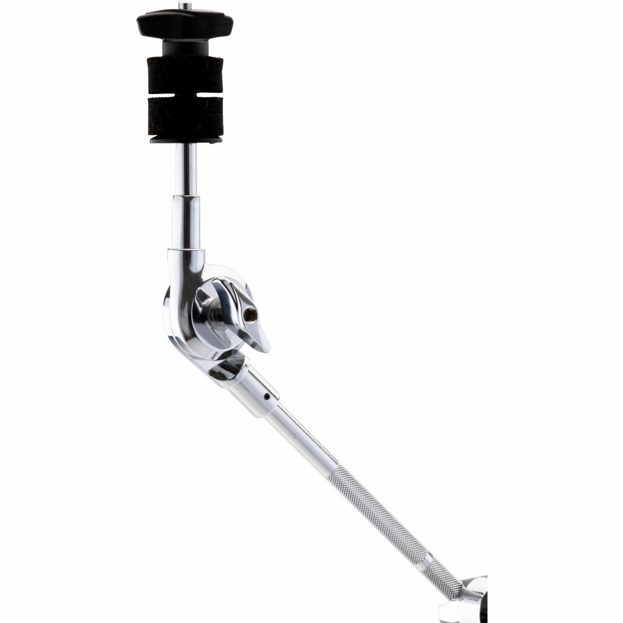 Drums Mapex Cymbal Stands & Boom Arms | Mapex 400 Series Boom Stand Chrome