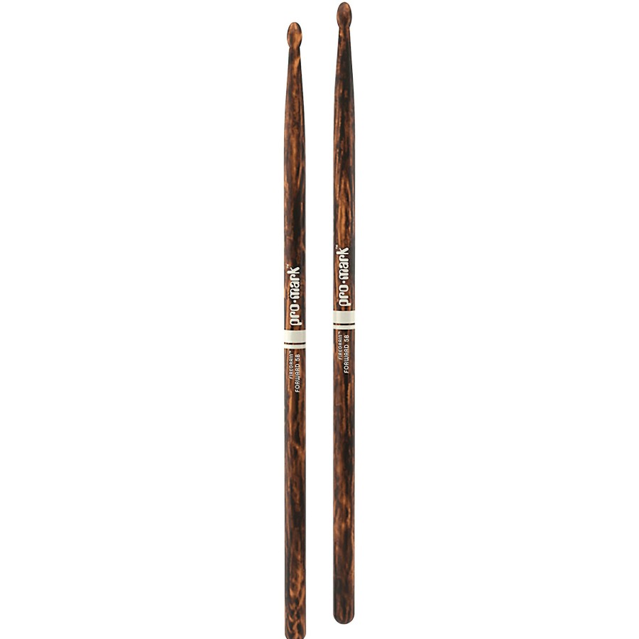 Drums Promark | Promark Firegrain Drum Sticks 5B