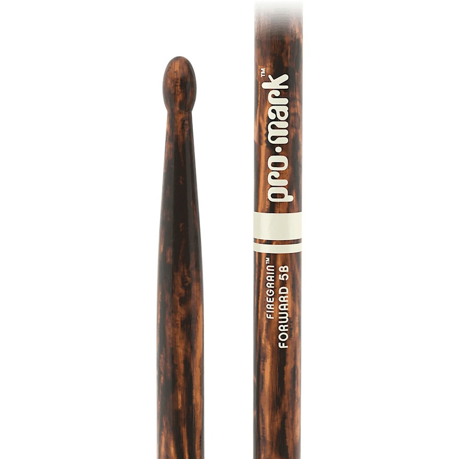 Drums Promark | Promark Firegrain Drum Sticks 5B