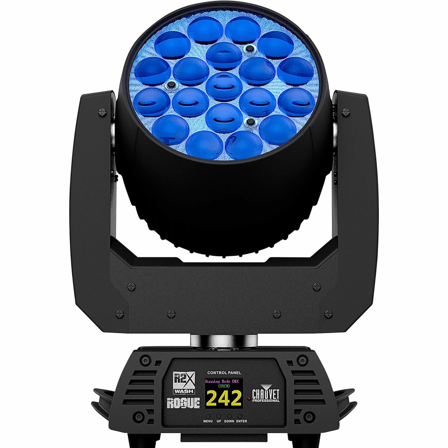 Lighting CHAUVET Professional | Chauvet Professional Rogue R2X Wash