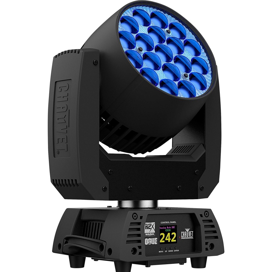 Lighting CHAUVET Professional | Chauvet Professional Rogue R2X Wash