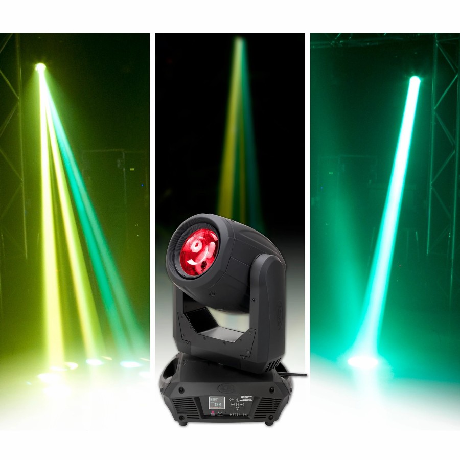 Lighting Elation | Elation 5R Extreme Platinum Beam