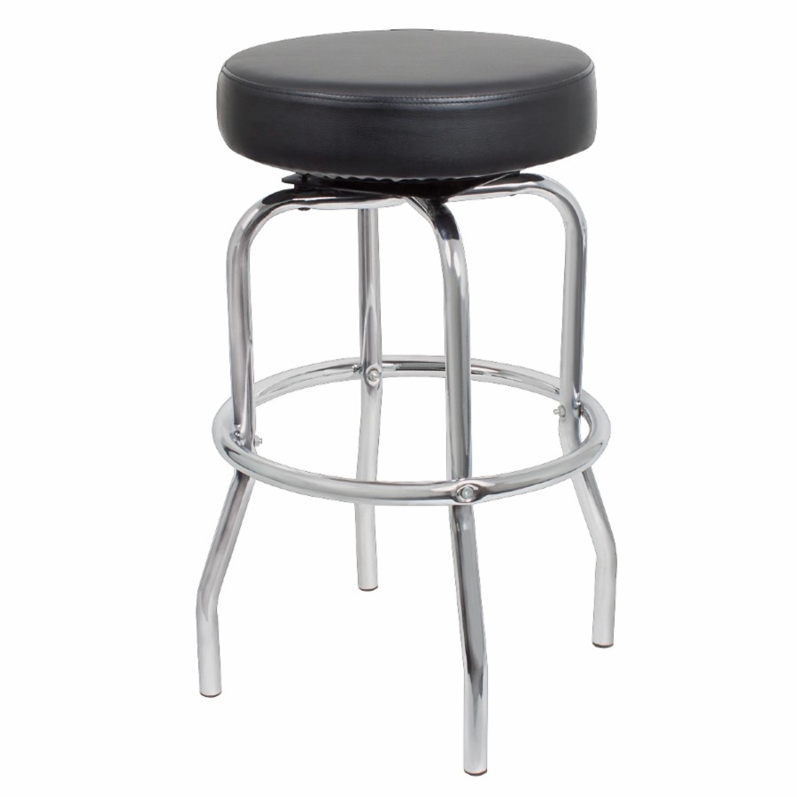 Accessories Proline | Proline Faux Leather Guitar Stool