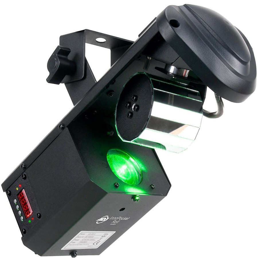 Lighting American DJ | American Dj Inno Pocket Roll