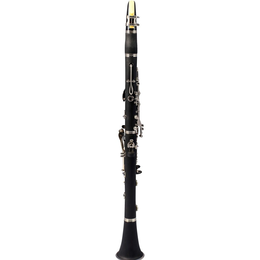 Band & Orchestra Etude | Etude Ecl-200 Student Series Bb Clarinet Nickel Keys