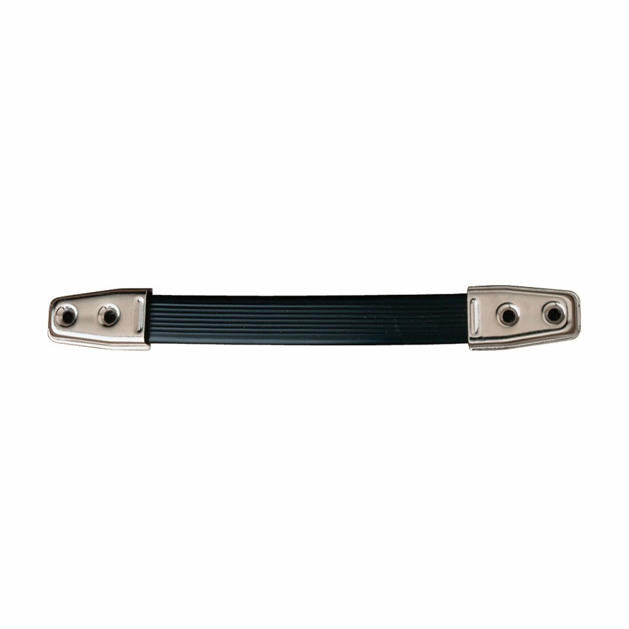 Amps & Effects Fender Amp Parts | Fender Standard Amp Handle - Black