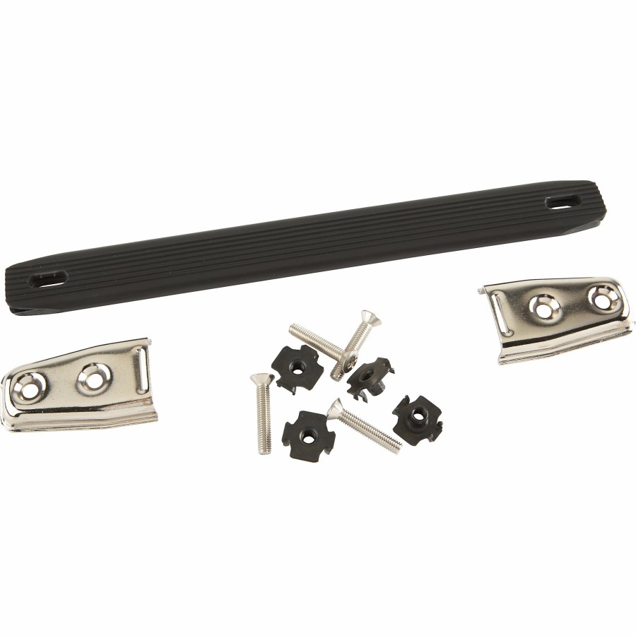 Amps & Effects Fender Amp Parts | Fender Standard Amp Handle - Black