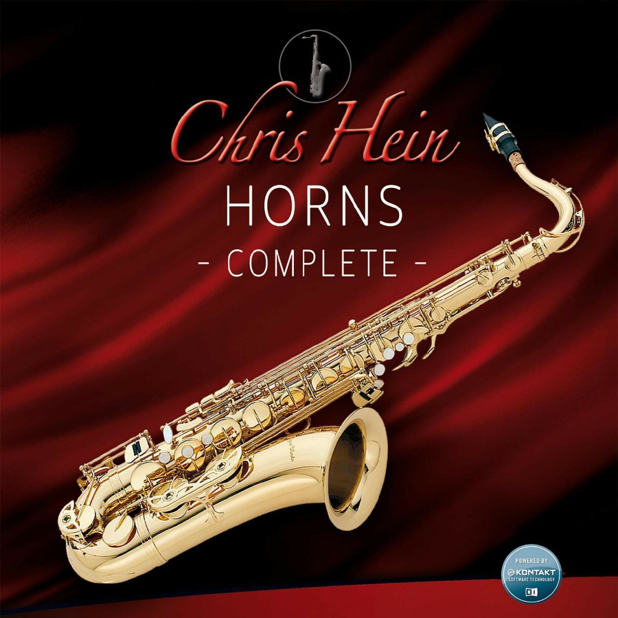 Recording Best Service | Best Service Chris Hein Horns