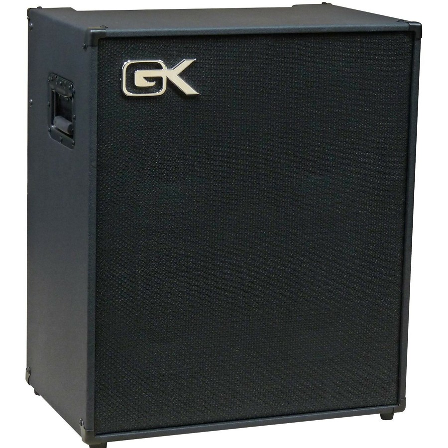 Amps & Effects Gallien-Krueger Combo Amps | Gallien-Krueger Mb410-Ii 500W 4X10 Bass Combo With Horn